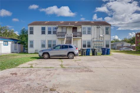 2437 Nemec Street Corpus Christi TX 78415