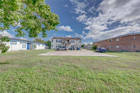 2437 Nemec Street Corpus Christi TX 78415