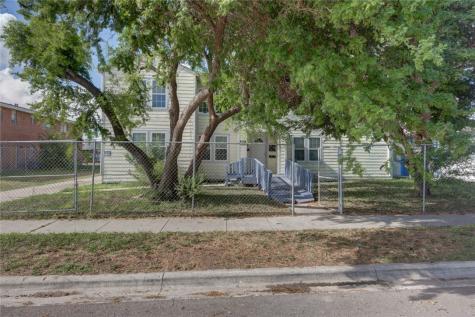 2437 Nemec Street Corpus Christi TX 78415