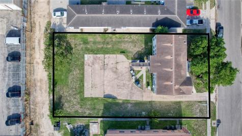 2437 Nemec Street Corpus Christi TX 78415