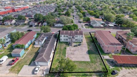 2437 Nemec Street Corpus Christi TX 78415