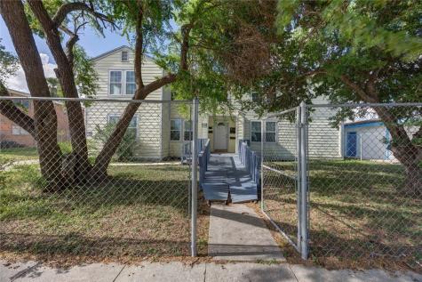 2437 Nemec Street Corpus Christi TX 78415