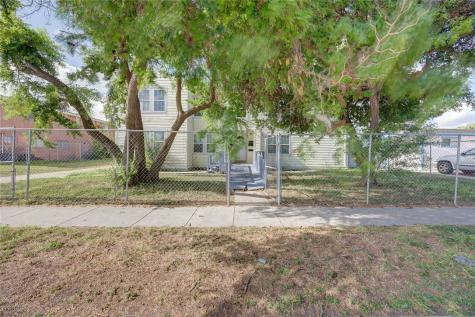 2437 Nemec Street Corpus Christi TX 78415