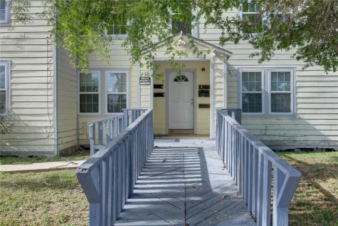 2437 Nemec Street Corpus Christi TX 78415