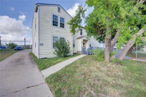 2437 Nemec Street Corpus Christi TX 78415