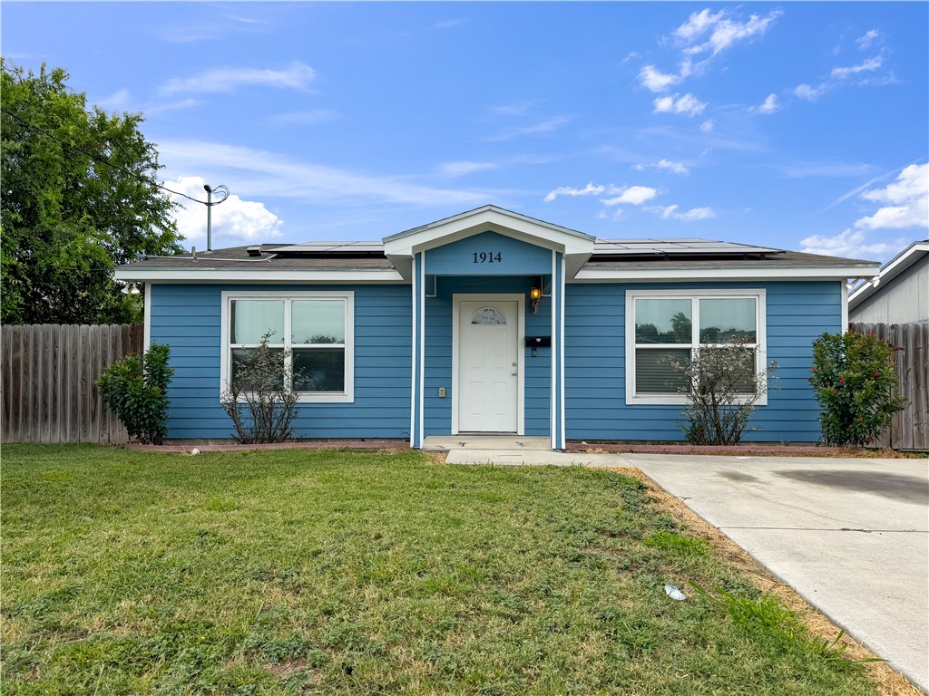 1914 Lipan Street Corpus Christi TX 78408