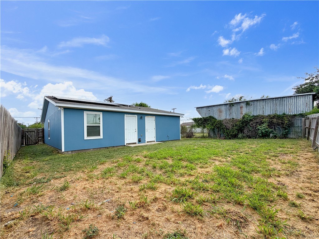 1914 Lipan Street Corpus Christi TX 78408