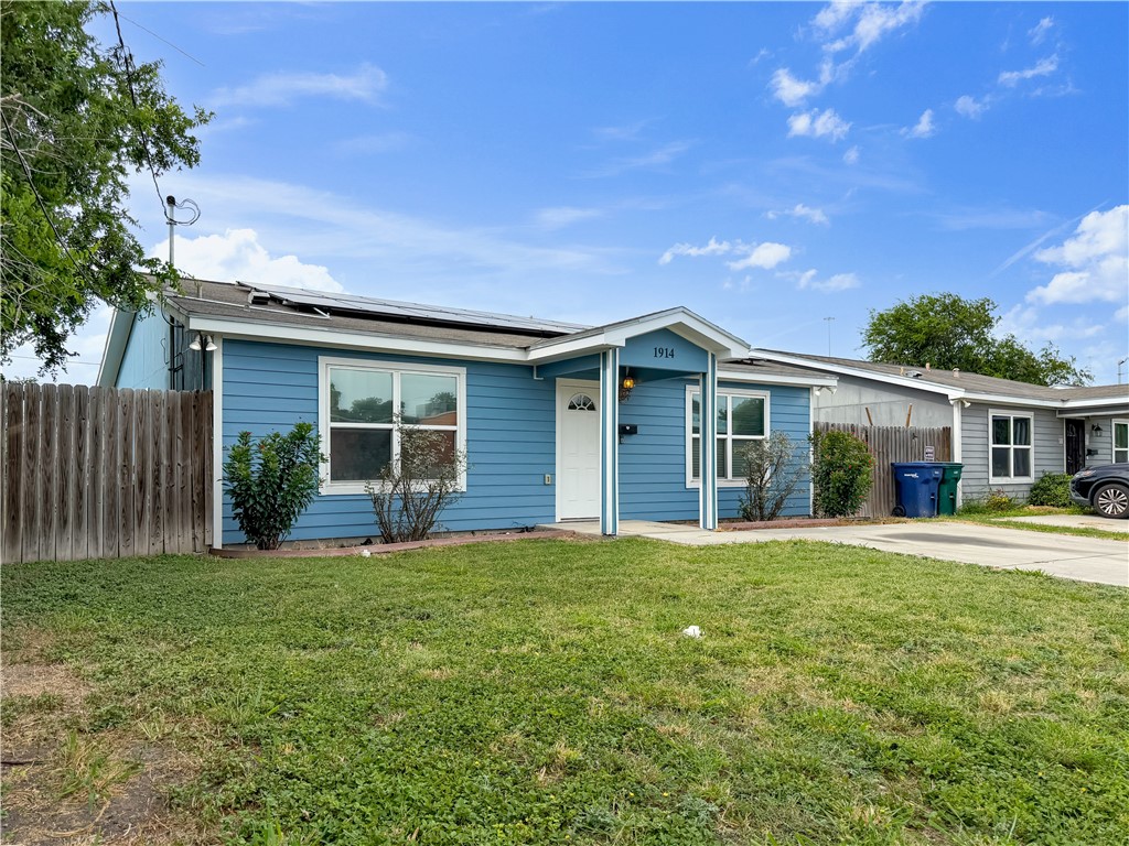 1914 Lipan Street Corpus Christi TX 78408