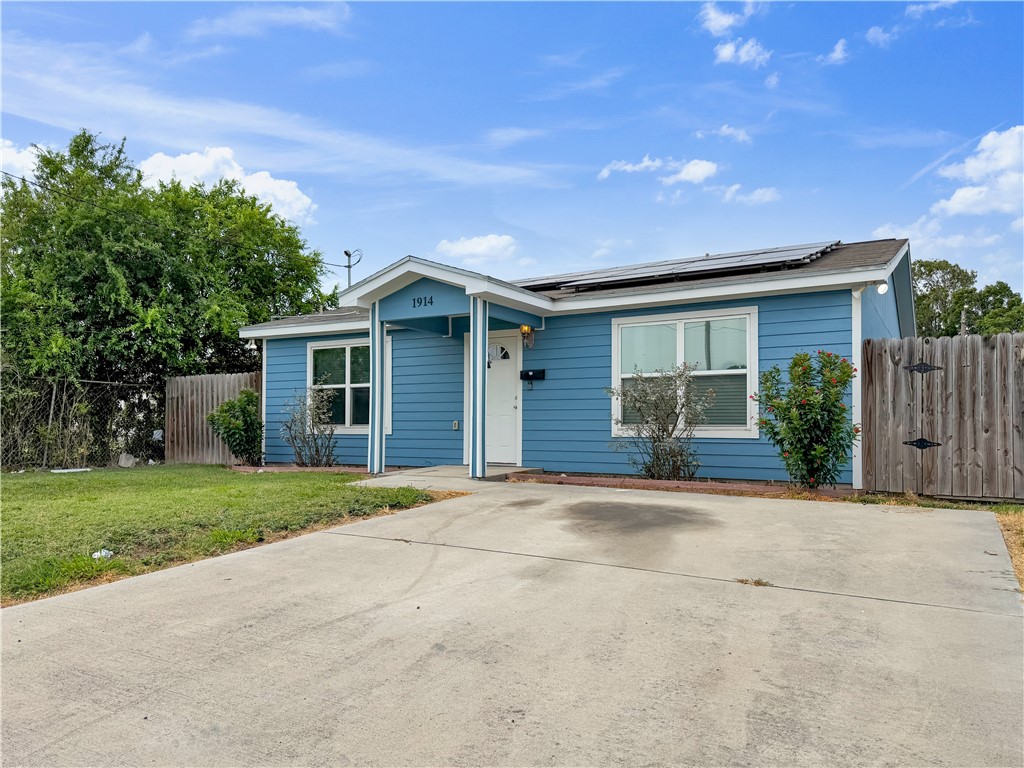 1914 Lipan Street Corpus Christi TX 78408
