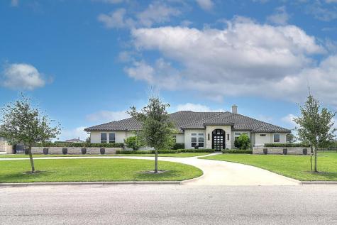 8702 King Ranch Drive Corpus Christi TX 78414