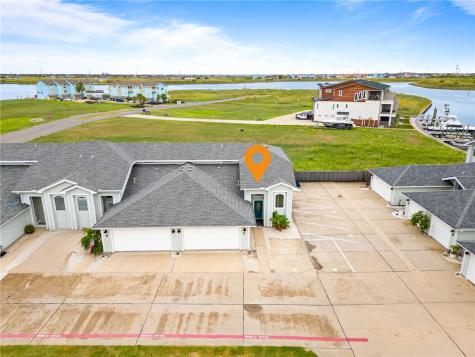 14858 Granada Drive H Corpus Christi TX 78418