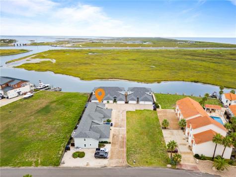 14858 Granada Drive H Corpus Christi TX 78418