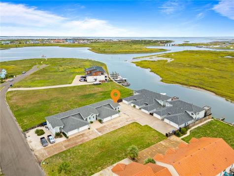 14858 Granada Drive H Corpus Christi TX 78418