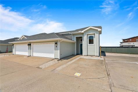 14858 Granada Drive H Corpus Christi TX 78418