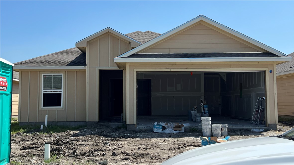 1933 Citation Drive Corpus Christi TX 78417