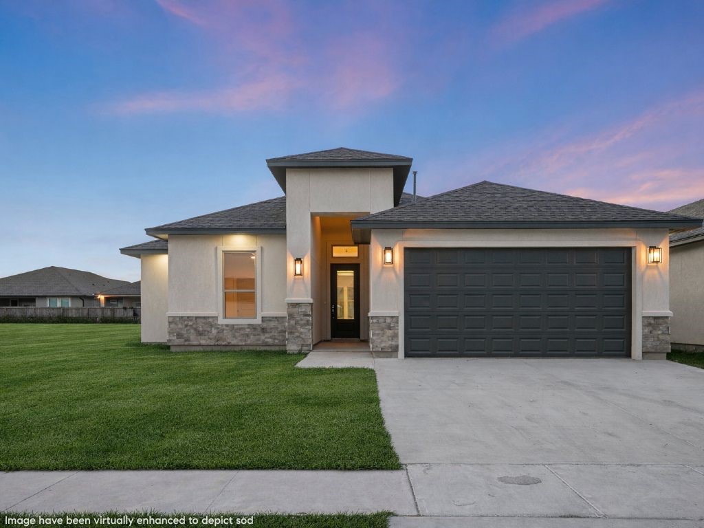 4105 Talbot Drive Corpus Christi TX 78414