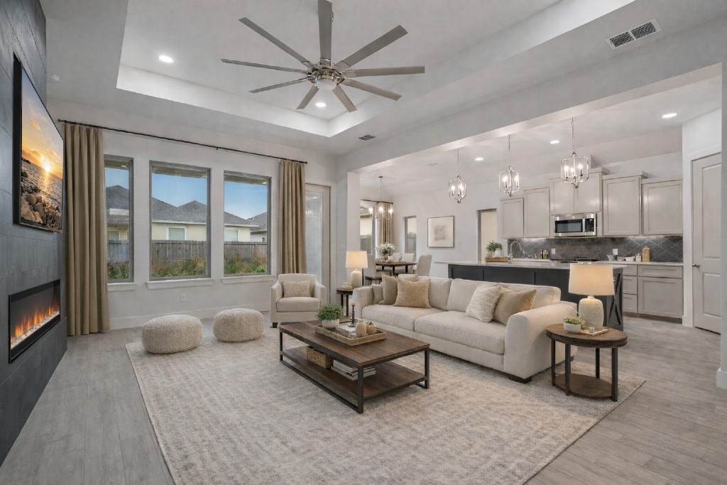 4105 Talbot Drive Corpus Christi TX 78414