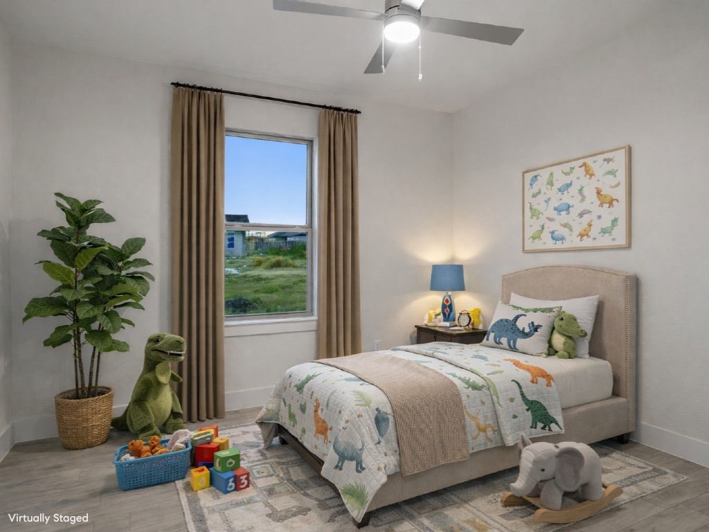 4105 Talbot Drive Corpus Christi TX 78414