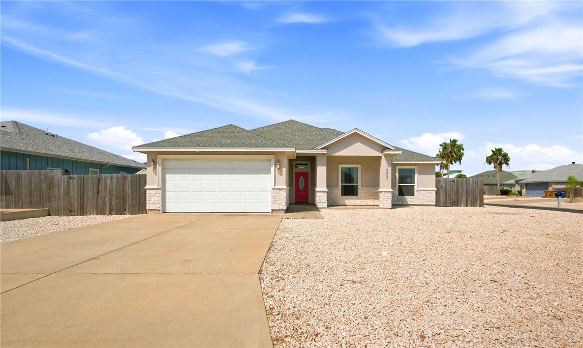 15409 Cuttysark Street Corpus Christi TX 78418