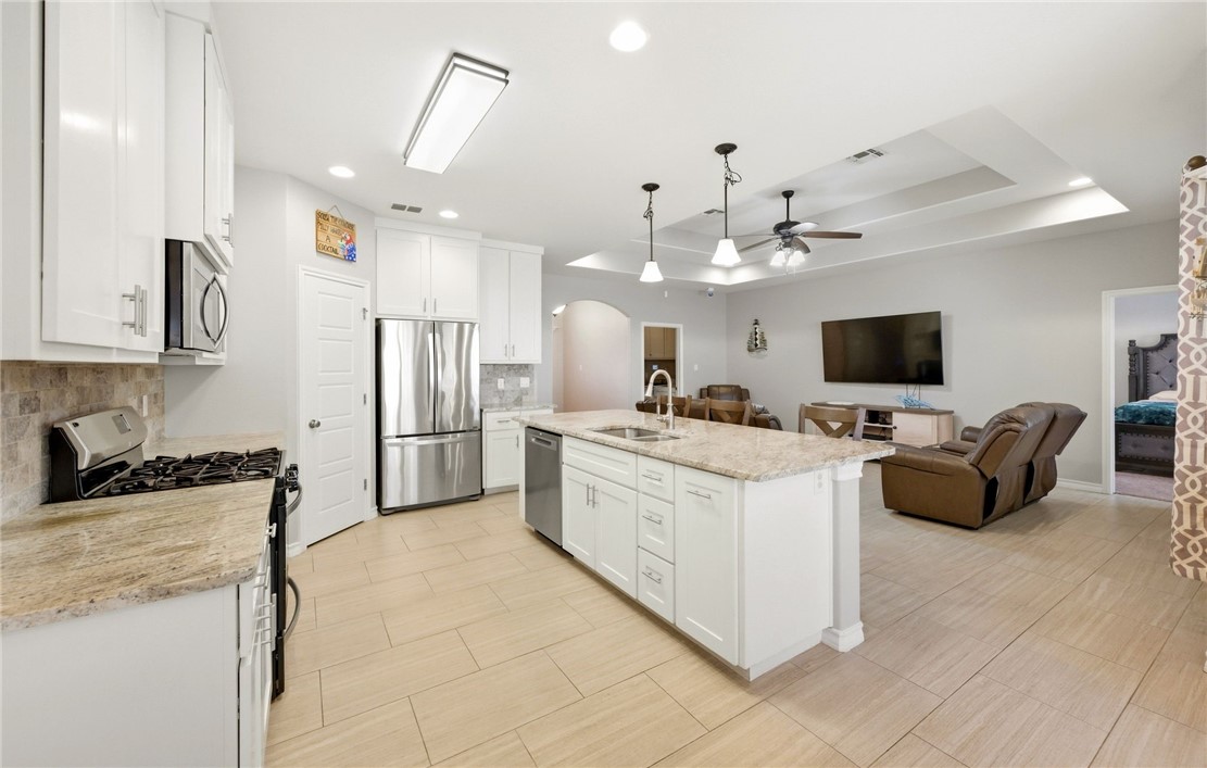 15409 Cuttysark Street Corpus Christi TX 78418