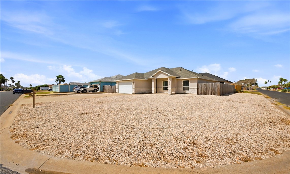 15409 Cuttysark Street Corpus Christi TX 78418