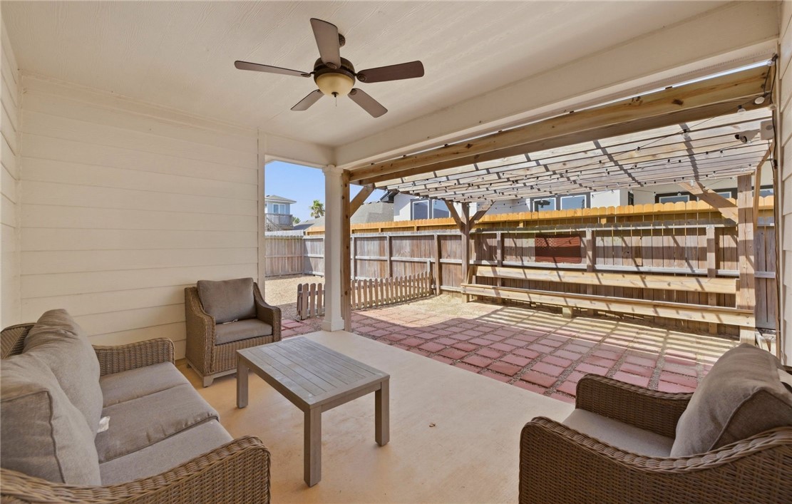 15409 Cuttysark Street Corpus Christi TX 78418