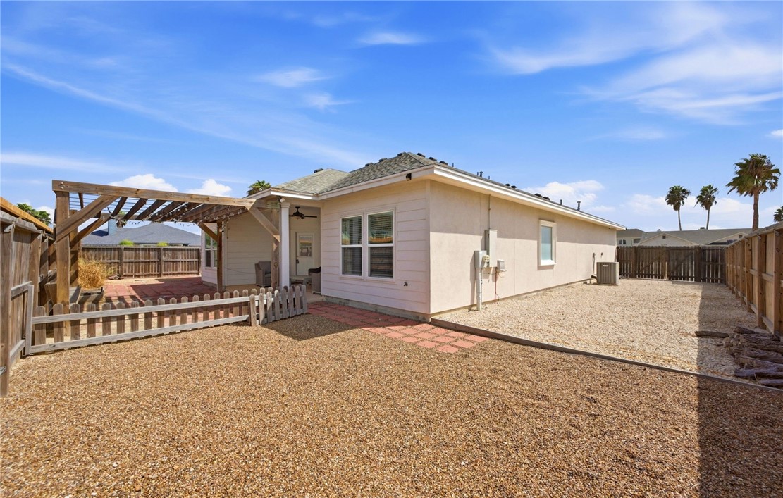 15409 Cuttysark Street Corpus Christi TX 78418