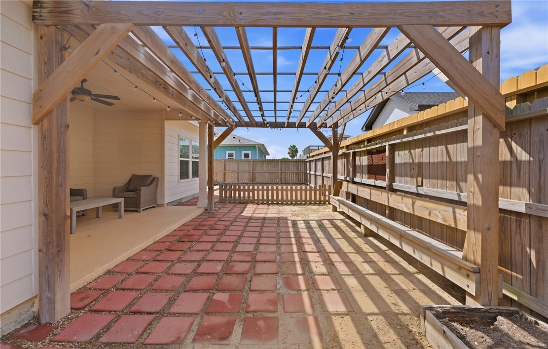 15409 Cuttysark Street Corpus Christi TX 78418