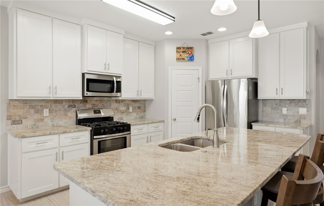 15409 Cuttysark Street Corpus Christi TX 78418
