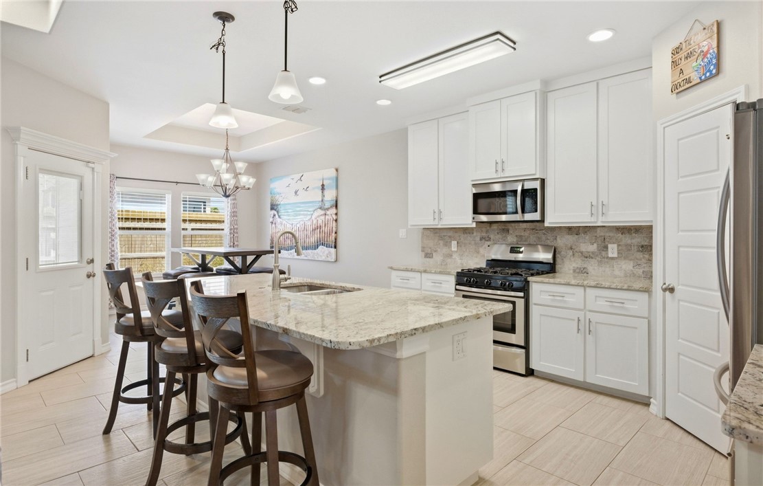 15409 Cuttysark Street Corpus Christi TX 78418