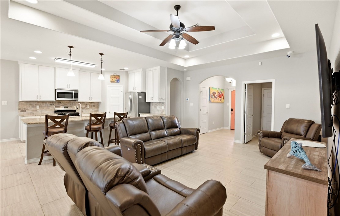 15409 Cuttysark Street Corpus Christi TX 78418