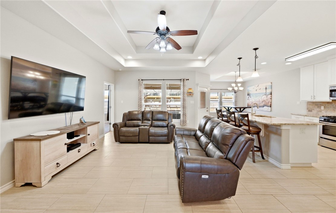 15409 Cuttysark Street Corpus Christi TX 78418