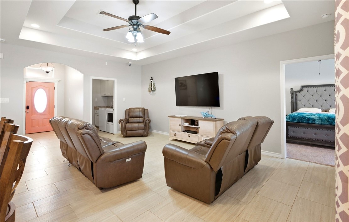 15409 Cuttysark Street Corpus Christi TX 78418