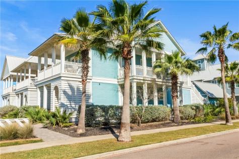 152 Sea Rocket Lane Port Aransas TX 78373