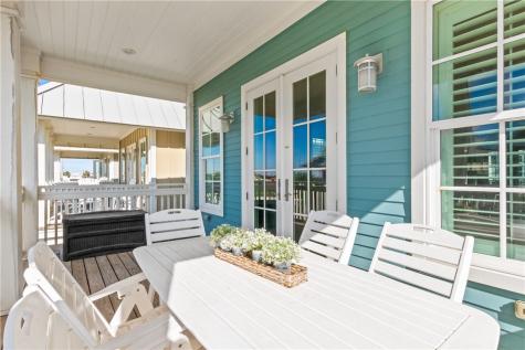 152 Sea Rocket Lane Port Aransas TX 78373