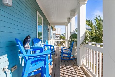 152 Sea Rocket Lane Port Aransas TX 78373