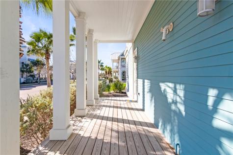 152 Sea Rocket Lane Port Aransas TX 78373