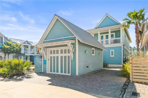 152 Sea Rocket Lane Port Aransas TX 78373