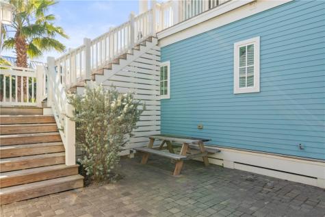 152 Sea Rocket Lane Port Aransas TX 78373