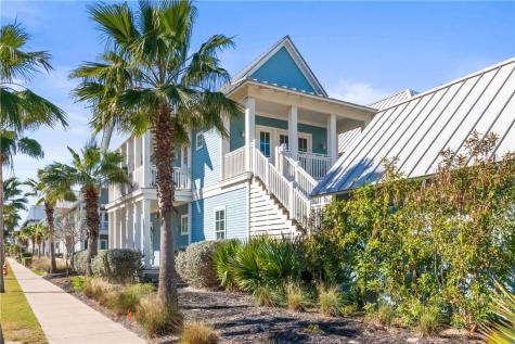 152 Sea Rocket Lane Port Aransas TX 78373