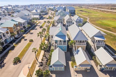 152 Sea Rocket Lane Port Aransas TX 78373