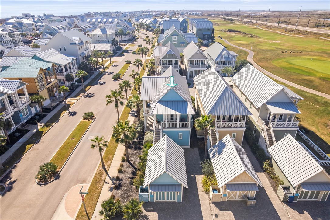 152 Sea Rocket Lane Port Aransas TX 78373