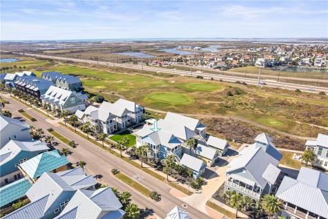 152 Sea Rocket Lane Port Aransas TX 78373