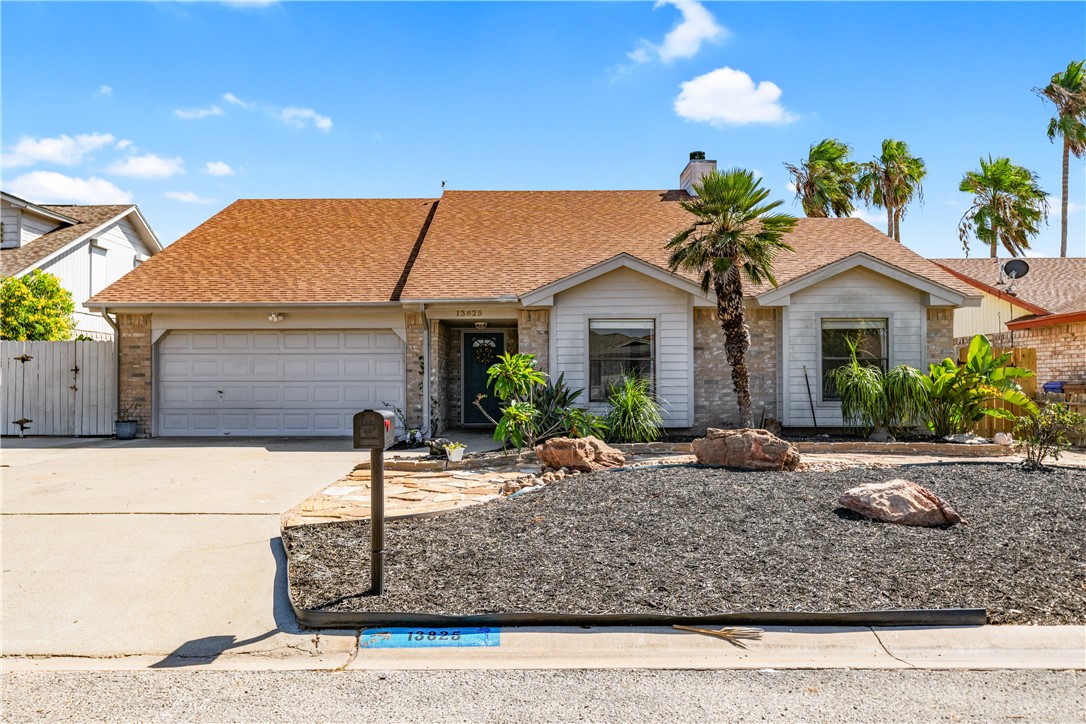 13825 Topsail Street Corpus Christi TX 78418