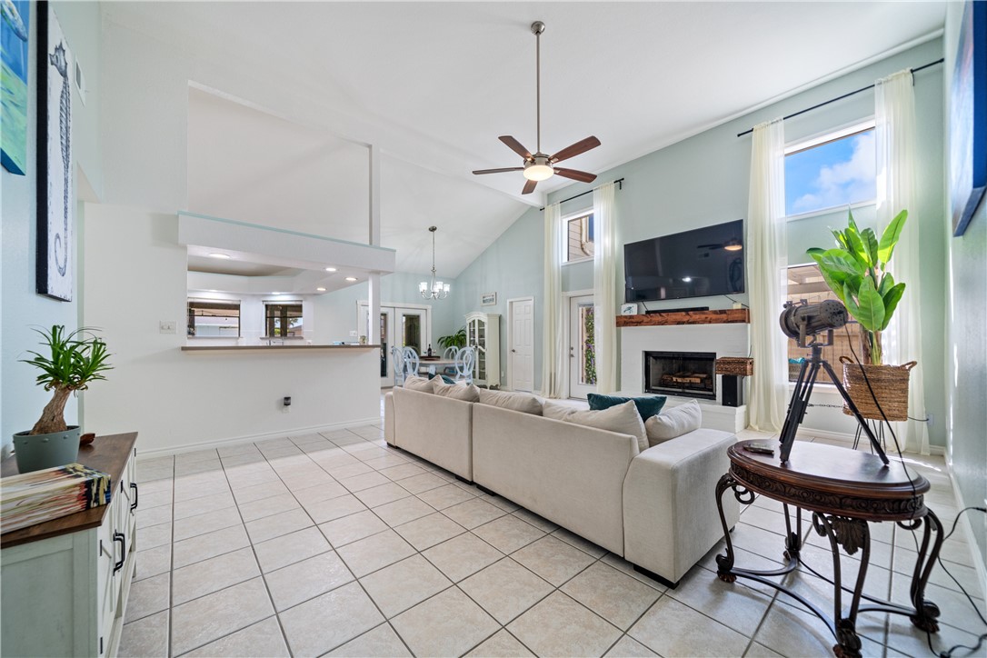 13825 Topsail Street Corpus Christi TX 78418