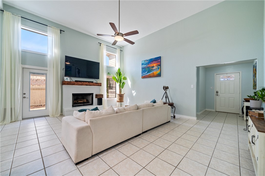 13825 Topsail Street Corpus Christi TX 78418