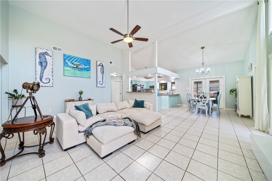 13825 Topsail Street Corpus Christi TX 78418