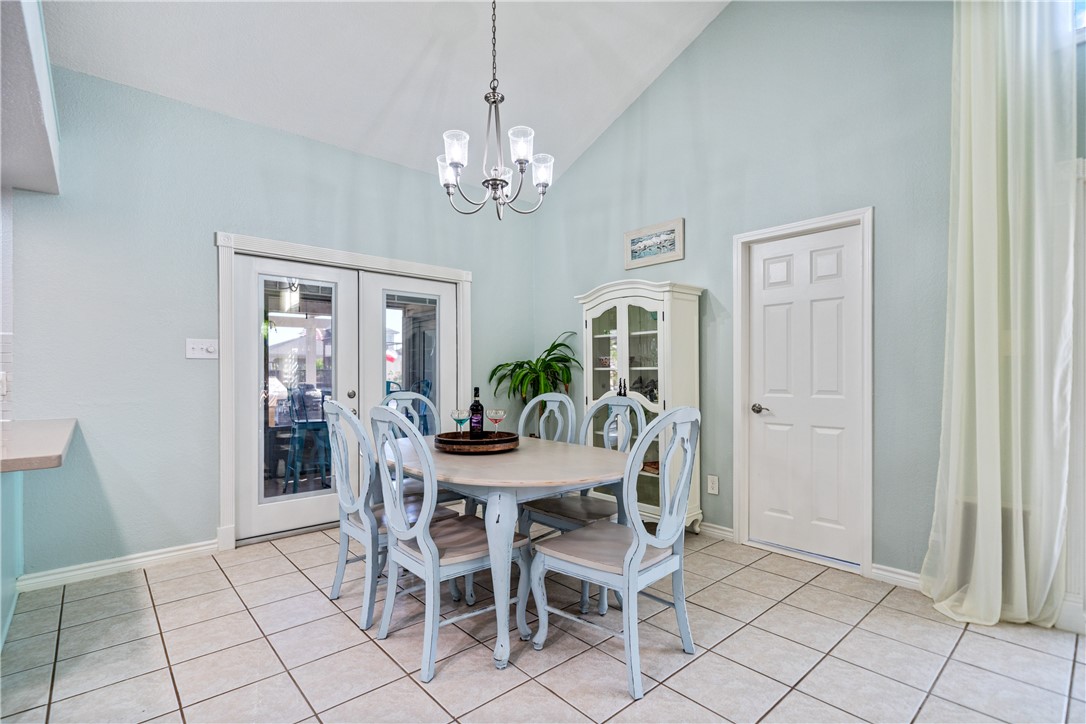 13825 Topsail Street Corpus Christi TX 78418