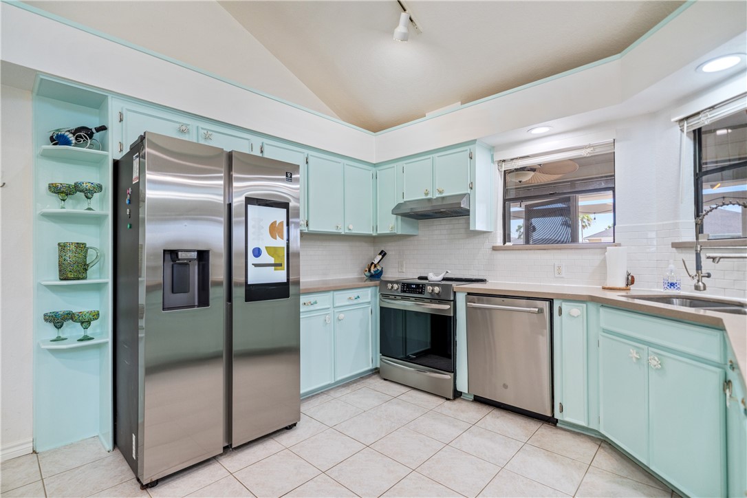 13825 Topsail Street Corpus Christi TX 78418