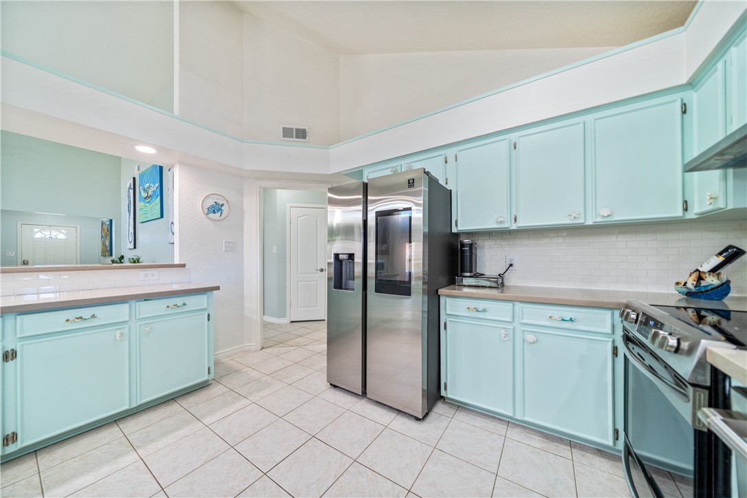 13825 Topsail Street Corpus Christi TX 78418